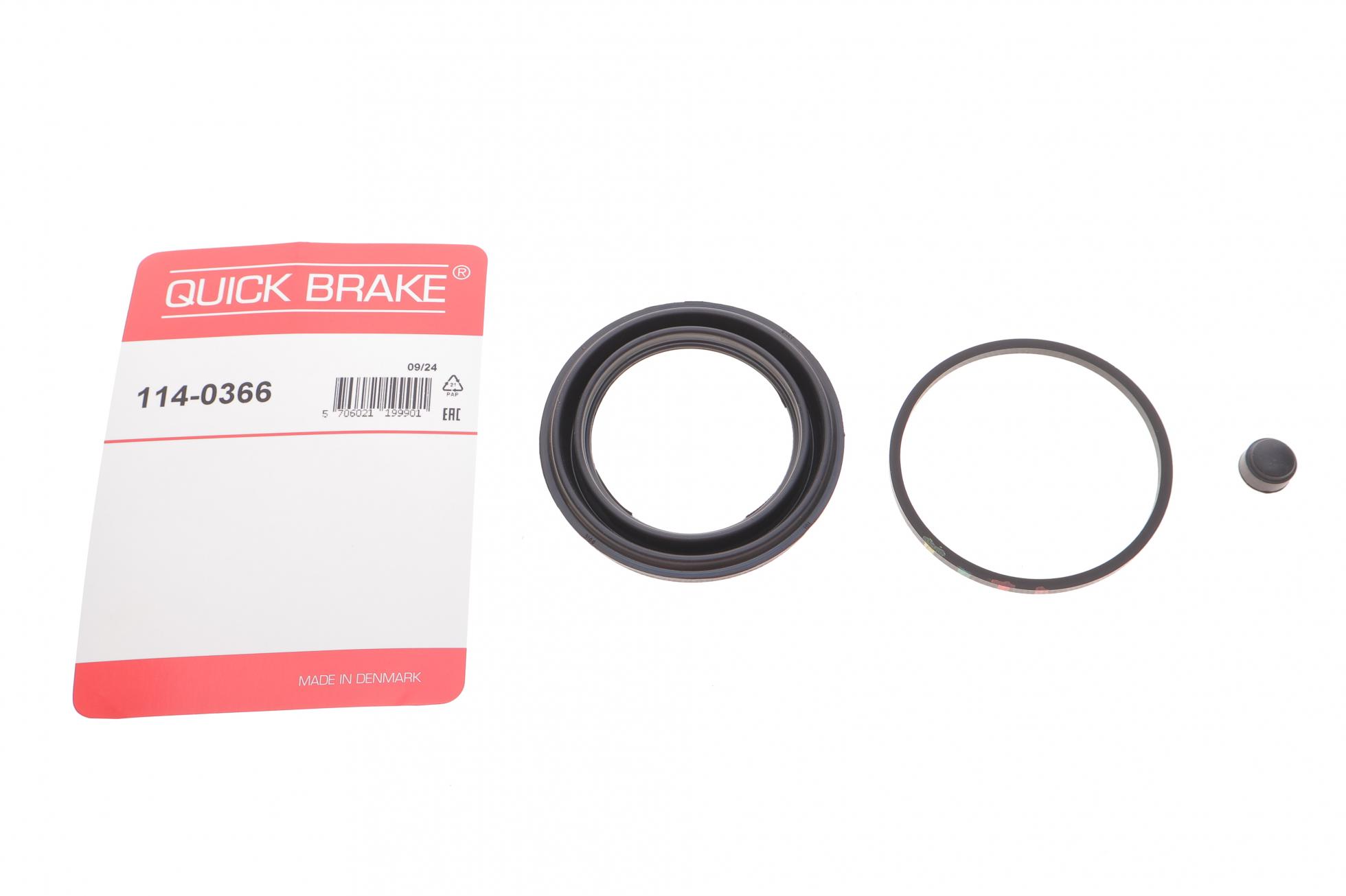 1140366 QUICK BRAKE
